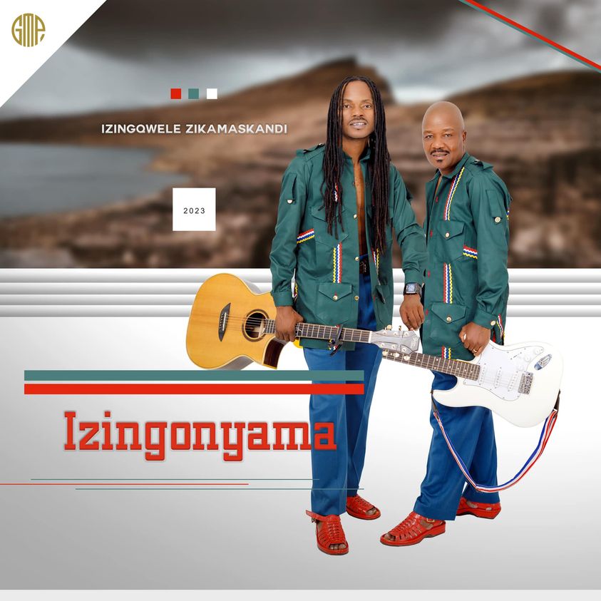 Izingonyama Izingqwele Zikamaskandi Album Download