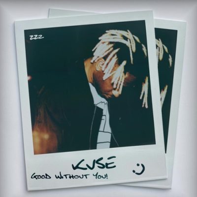 KVSE Good Without You Mp3 Download