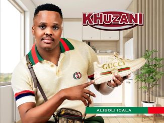 Khuzan Aliboli Icala Album Download