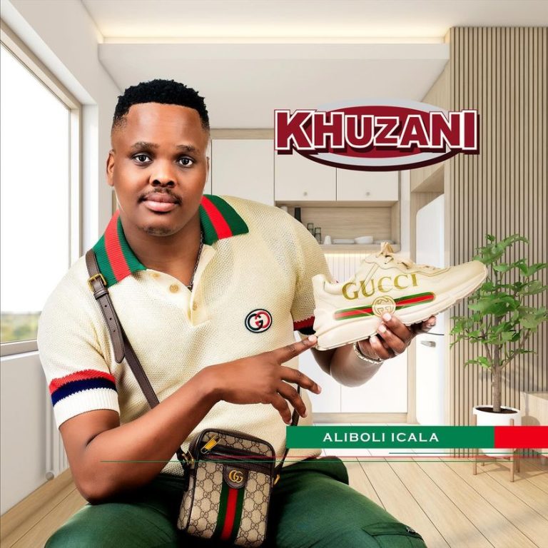 Khuzani Ungayithinti Mp3 Download