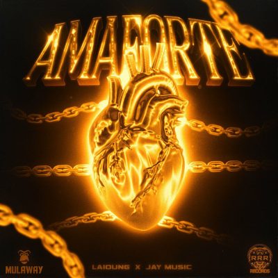 Laïoung Amaforte EP Download