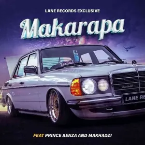 Lane Records Exclusive Makarapa Mp3 Download