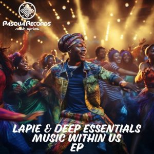 Lapie Music Within Us Mp3 Download