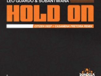 Leo Guardo Hold On EP Download