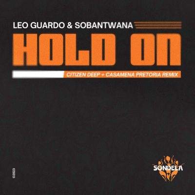 Leo Guardo Hold On EP Download