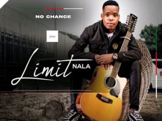 Limit Nala Enhle Ngokuzi Holela Mp3 Download