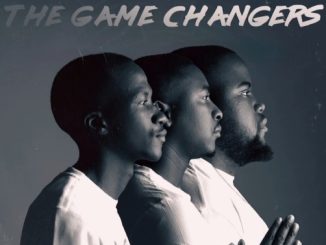 MFR Souls The Game Changers EP Download