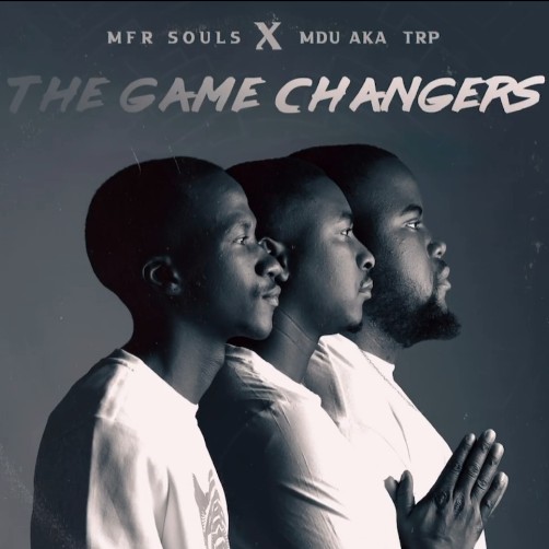 MFR Souls The Game Changers EP Download