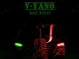 Mali B-Flat V-Yano EP Download