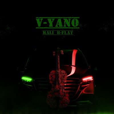 Mali B-Flat V-Yano EP Download