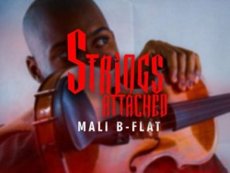 Mali B-flat Strings Attached EP Download
