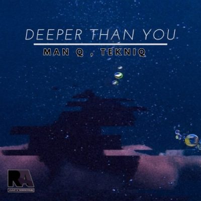 Man Q Deeper Than You Mp3 Download