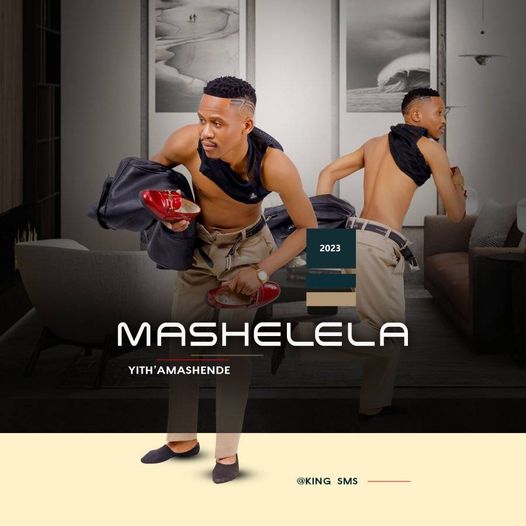 Mashelela I-Parachute Mp3 Download