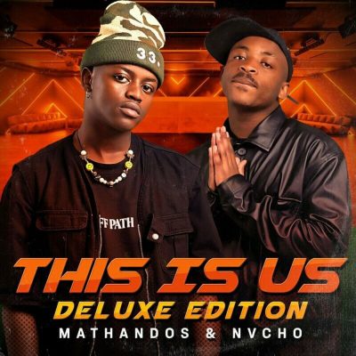 Mathandos This Is Us Album Download