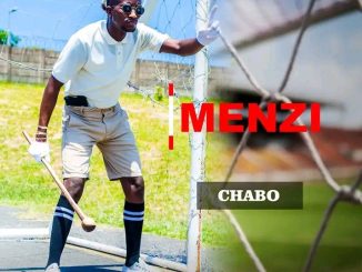 Menzi Chabo Album Download