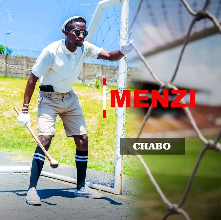Menzi Chabo Album Download