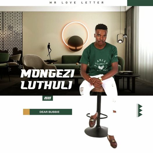 Mongezi Luthuli Ivale mfana Mp3 Download