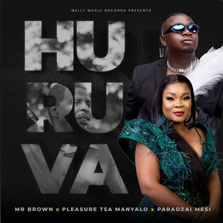 Mr Brown HURUVA Mp3 Download