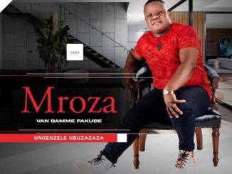 Mroza Fakude Ungenzela Ubuzazaza Album Download