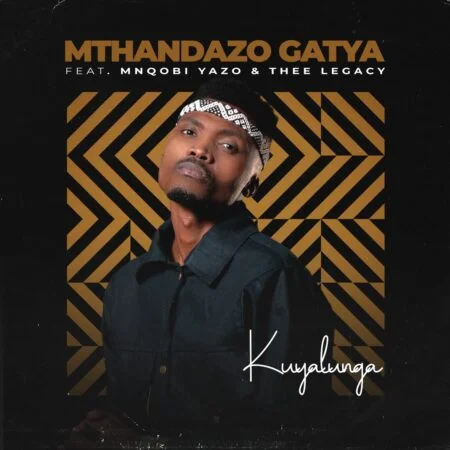 Mthandazo Gatya Kuyalunga Mp3 Download