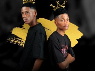 Mulest Vankay Kings of Nkwari EP Download
