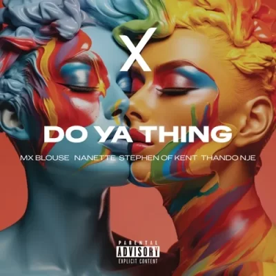 Mx Blouse Do Ya Thing Mp3 Download