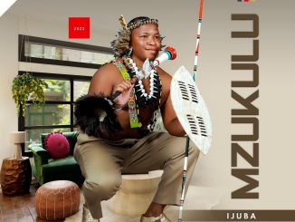 Mzukulu Ijuba Album Download