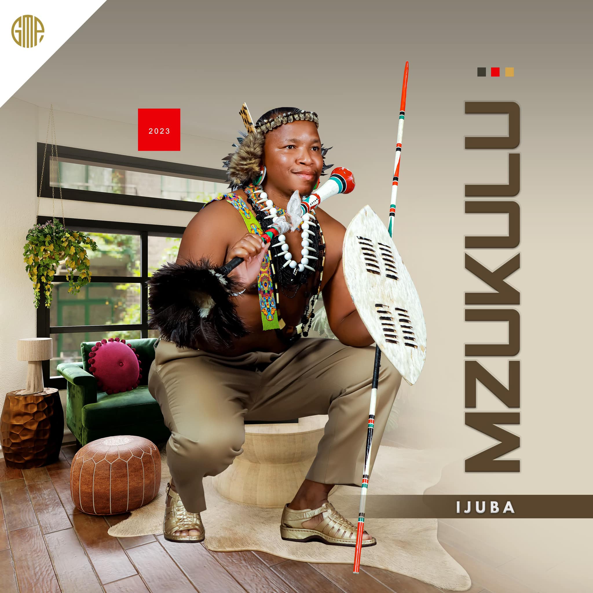 Mzukulu Ijuba Album Download