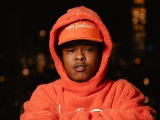 Nasty C Says Amapiano & Afrobeat Are Better Than Hip-Hop