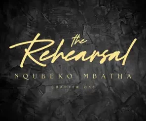 Nqubeko Mbatha NjengoJesu Mp3 Download
