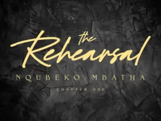 Nqubeko Mbatha The King Is Here Mp3 Download