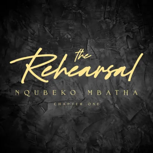 Nqubeko Mbatha The King Is Here Mp3 Download