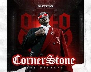 Nutty O Cornerstone The Mixtape Download
