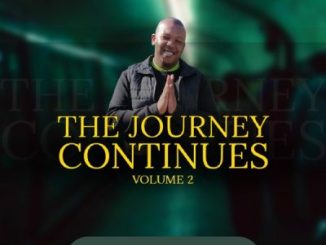 Odd Luu The Journey Continues Vol. 2 Album Download