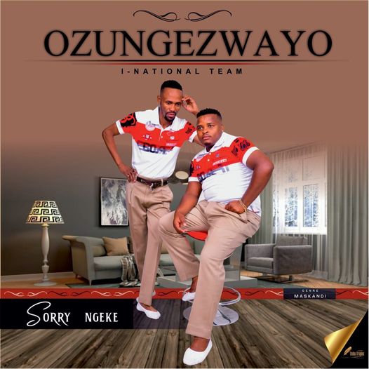 Ozungezwayo Angisekho Ipho Mp3 Download