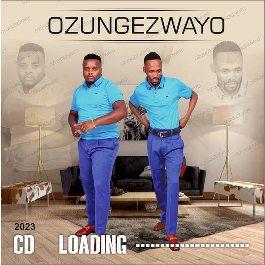 Ozungezwayo Battlefield Album Download