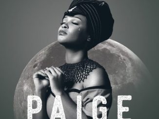 Paige Ngibheje Mp3 Download