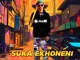 Q-Mark Suka Ekhoneni Album Download