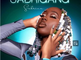 Sabrina Sabrigang Mp3 Download