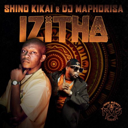Shino Kikai Izitha Album Download