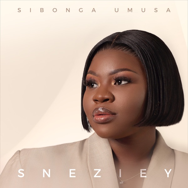 Sneziey Sibonga Umusa Live EP Download
