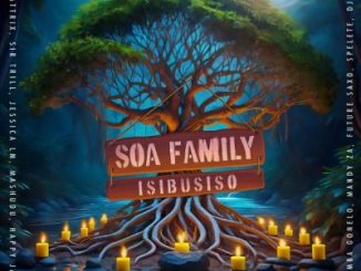 Soa Family Inhlupheko Mp3 Download