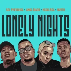 Sol Phenduka Lonely Nights Mp3 Download