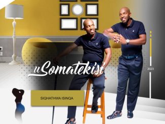 Somatekisi Ayibadle Mp3 Download
