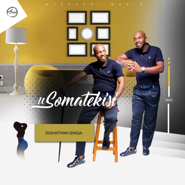 Somatekisi Sinethulela Isigqoko Mp3 Download