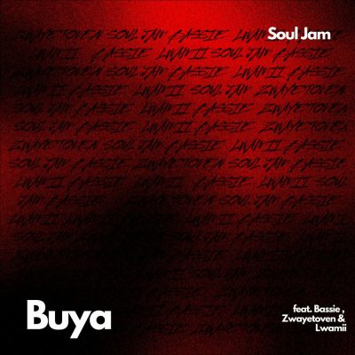 Soul Jam Buya Mp3 Download
