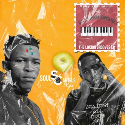 Souliejazz Jazzy Premium Sounds Vol. 1 EP Download