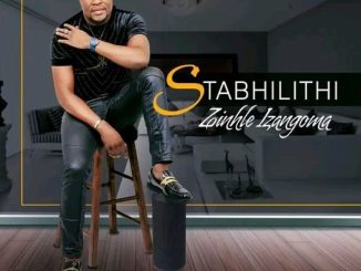 Stabhilithi Eniniva Mp3 Download