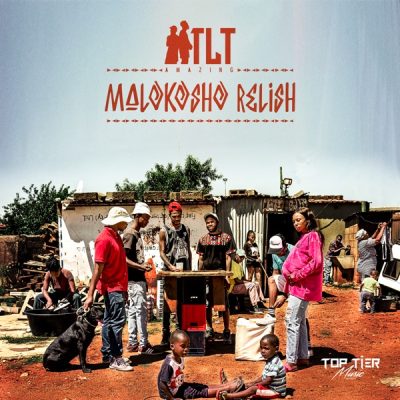 TLT Malokosho Relish Album Download