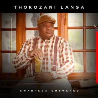 Thokozani Langa Intethelelo Mp3 Download